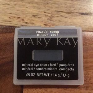 Mary Kay Mineral Eye Color-coal